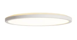 INTEGRA Tak/Vägg LED-Plafond 29cm Vit