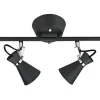 JAPAN Takspot Skena 4L 70cm Svart