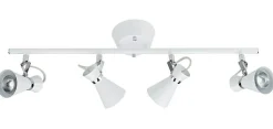 JAPAN Takspot Skena 4L 70cm Vit