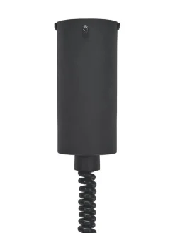 JOJO Takpendel 55cm Svart