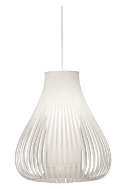 JOLLY Takpendel 36cm Vit
