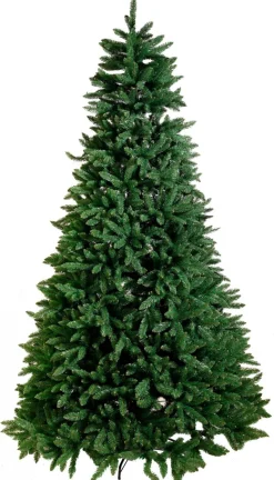 Julgran Calgary 250cm Grön
