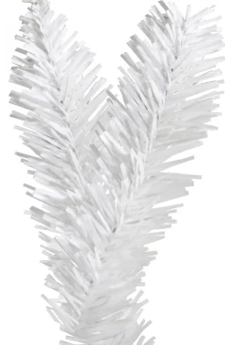 Julgran Calgary 250cm Vit
