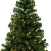 Julgran Ottawa med 110LED 150cm IP44