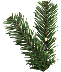 Julgran Ottawa med 180LED 180cm IP44