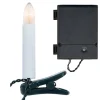 JULGRANSBELYSNING Dura String Long Life 16LED Utomhus