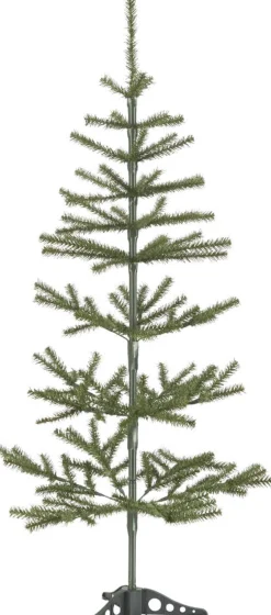 JYLLE Julgran 140cm Grön