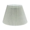 KARIN Lampskärm Veckad 32/20cm Veckad Beige