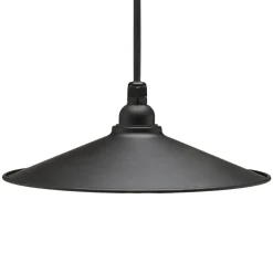LAMINA Takpendel Utomhus FlexOut 29cm Svart