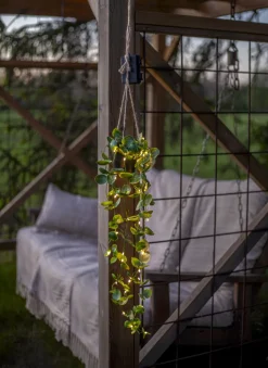 LAOS Konstväxt 60cm Grön