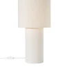 LEAH Lampfot E27 46cm Beige