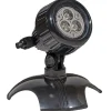 LED Spot Power 3W 1-pack Plast
