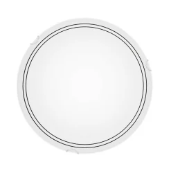 LEXINGTON LED-Plafond 35cm Frostad