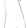 LIGHTY Ljusslinga 4 cm Vit