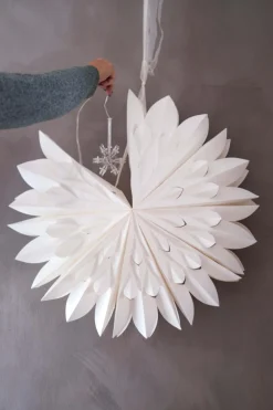LIGHTY Ljusslinga 8,5cm Klar