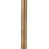 LILI Lampfot 69cm Antikmässing