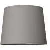 LINNE Lampskärm 250/300mm Grå