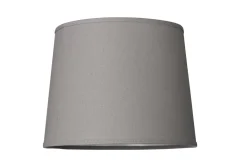 LINNE Lampskärm 250/300mm Grå