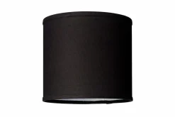 LINNE Lampskärm 200mm Svart