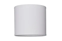 LINNE Lampskärm 200mm Vit