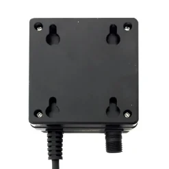 LJUSSENSOR med ställbar timer 12V IP44