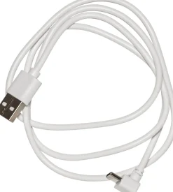 LUCIE Utomhusdekoration 34cm Vit IP44