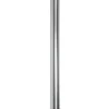 LUNA65 Trädgårdsspot 65cm 12V Aluminium IP65