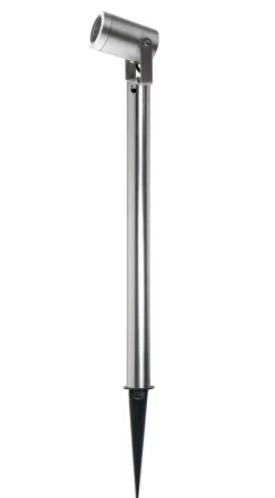 LUNA65 Trädgårdsspot 65cm 12V Aluminium IP65