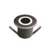 LYNX Decklight 56mm 1-Pack Mörkgrå 12V IP67