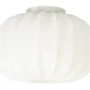 MADAME Plafond 33cm Vit