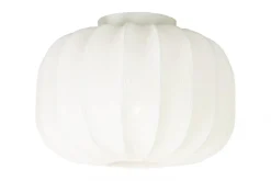 MADAME Plafond 33cm Vit