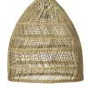 MAJA Taklampa Utomhus FlexOut 59,5cm Natur Rotting