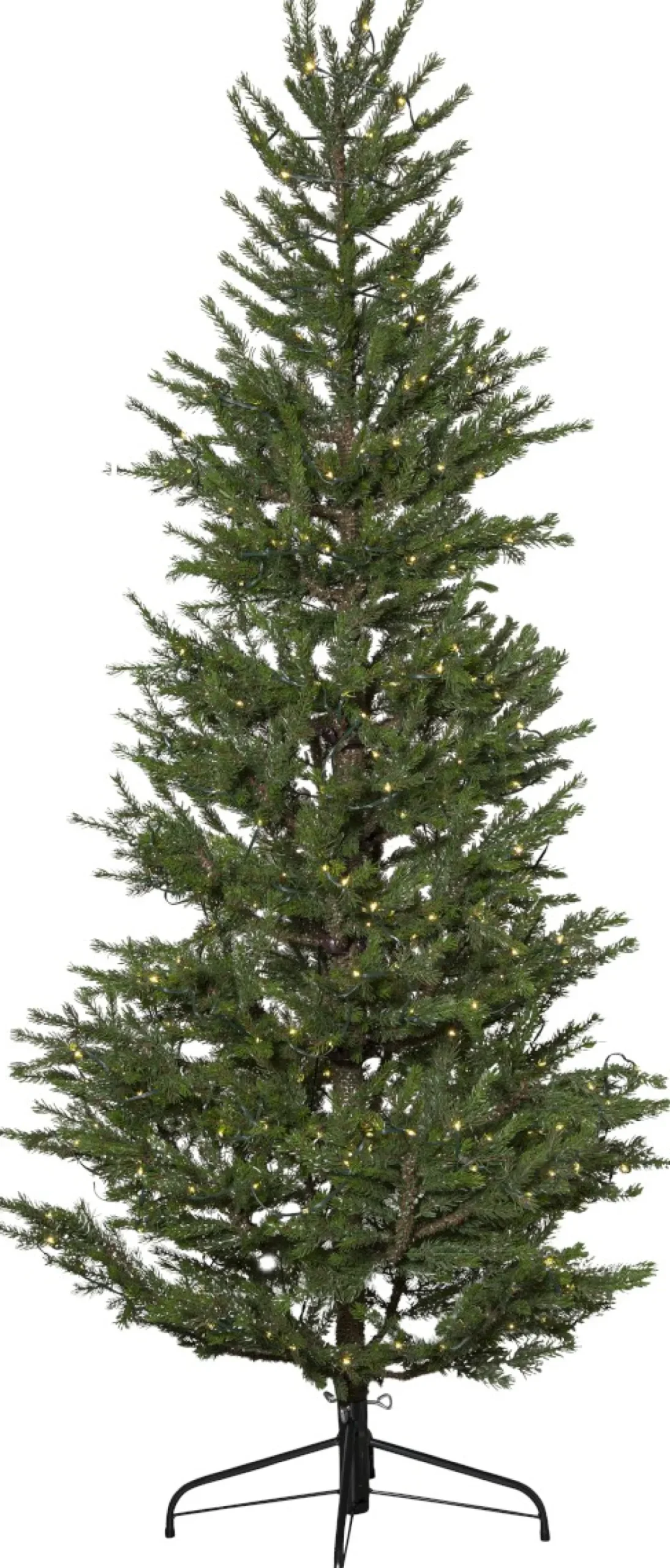 MALUNG Julgran med 400LED 200cm IP44 Grön