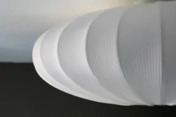 MAMSELL Plafond 65cm Vit