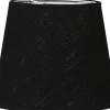 MIA CLASSIC Lampskärm 24/18cm Franza Svart