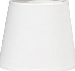 MIA LIN Lampskärm 30/22cm Classico Vit