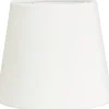 MIA SAMMET Lampskärm 20/14cm Vit