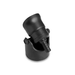 MINISTREAM Blå-LED m. Trafo