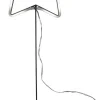 NEONSTAR Utomhusdekoration 72LED 58cm Vit IP44