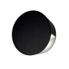 NERO Vägglampa 9cm 12V Svart IP54
