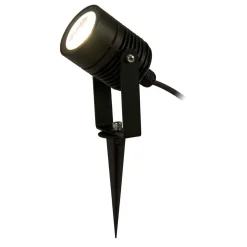 NOVA Appstyrd 6cm 12V Svart IP65