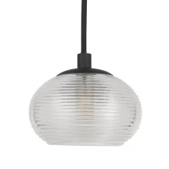 NOVA Fönsterlampa 11,5cm Klar