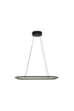 ODA Takpendel Dimbar 75cm Svart