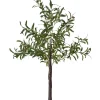 OLIVEC Dekorationsträd 1,2m Grön