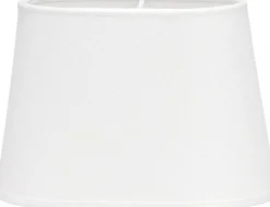 OMERA Lampskärm 20/16cm Classico Vit