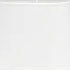 OMERA Lampskärm 23/19cm Classico Vit