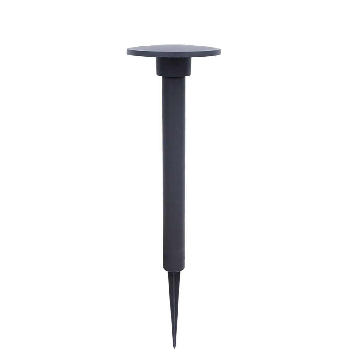 ORBIT Pollare 35cm 12V Grå IP65