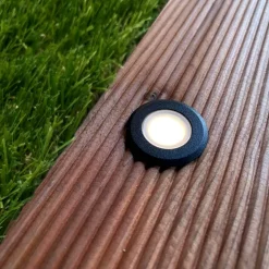 ORION Decklight 10-Pack 3,5cm 12V IP65