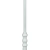 ORIVA Lampfot Rund 51cm Vit