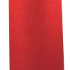 ORIVA Lampskärm Hög Linne 16cm Röd